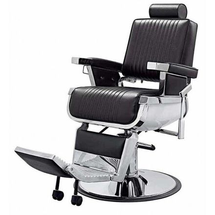 Кресло парикмахерское для барбершопа Томми