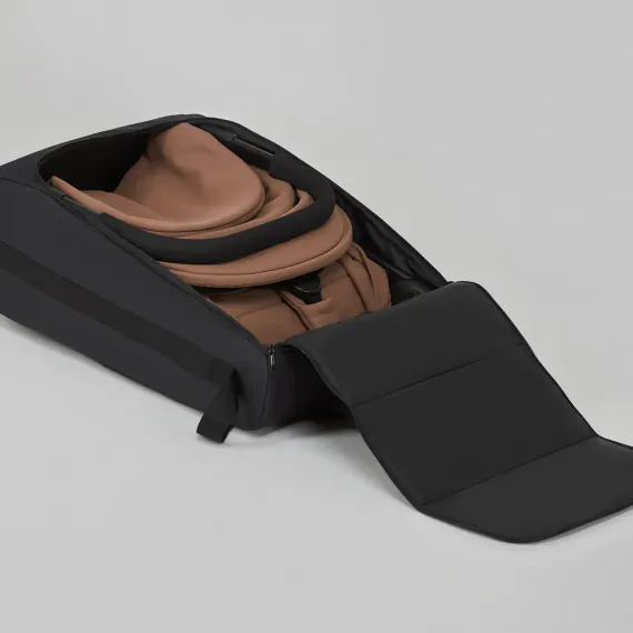 Сумка для переноски коляски ANEX IQ black