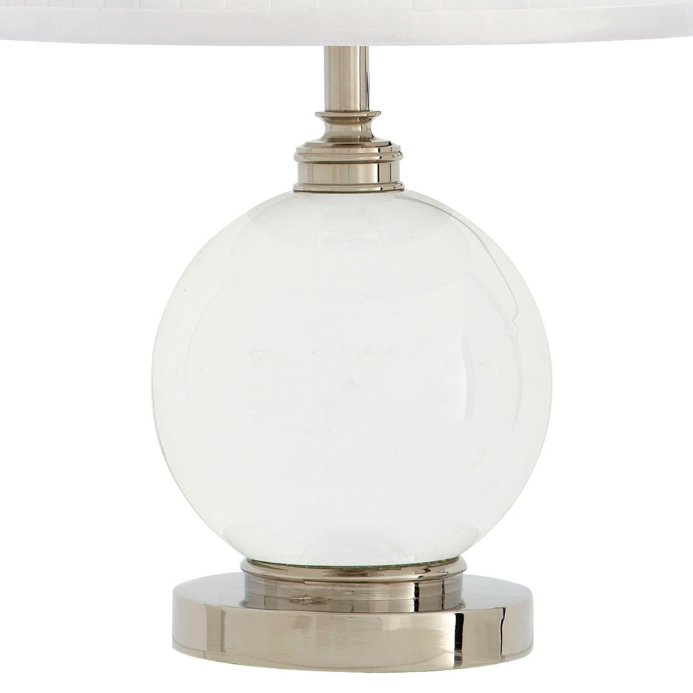 Лампа настольная Table Lamp Octavia арт.107228