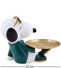 GAEM Home MF-105/3 Подставка «Пес на отдыхе»