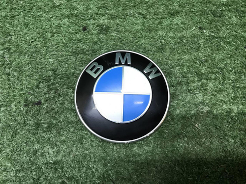 Эмблема капота Bmw X5 F15 (2013-2018)