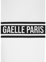 Футболка женская GAELLE PARIS
