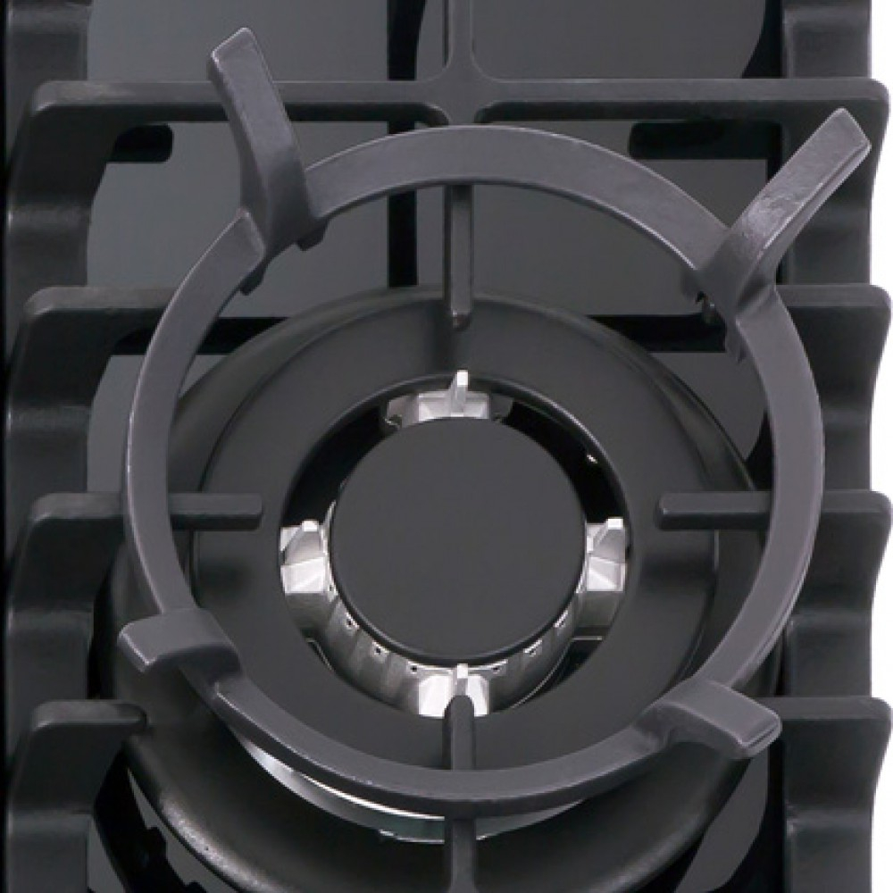 Газовая варочная поверхность Kaiser KCG 6394 Turbo Romb