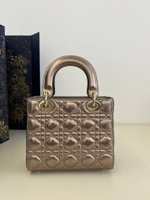 Christian Dior Lady Dior 20 cm