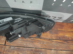 Фара левая LED Haval Jolion 21-нв Б/У Оригинал 4121104XST01A