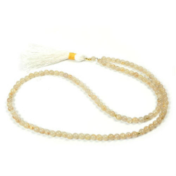 Четки "Буддийские" кварц волосатик асс.