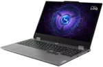 Ноутбук Lenovo LOQ 15IRX9 15.6" / 24 Гб / SSD 1000 Гб / Без ОС / 83DV00YKRK