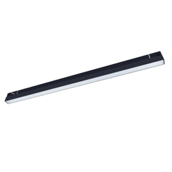 Трековый светильник Arte Lamp A4663PL-1BK