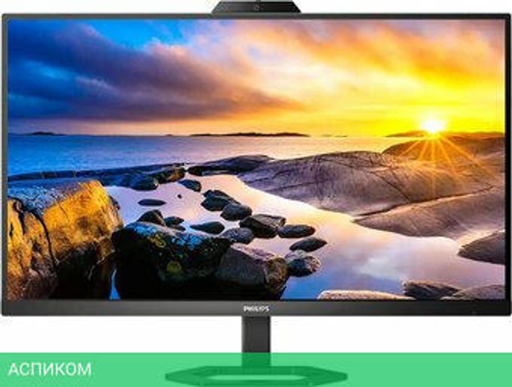 Монитор Philips 27E1N5600HE/01