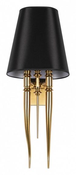 Бра Loft it Brunilde 10207W/M Gold