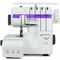 Оверлок EFFEKTIV Triumphator 1700Х (purple)