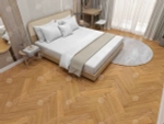 ИНЖЕНЕРНАЯ ДОСКА Alpine Floor Castel Дуб Хани EW202-05