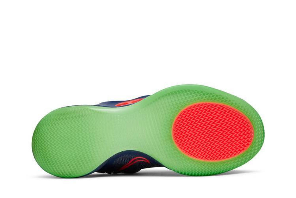 Кроссовки Nike Adapt Bb 2.0 'Planet Of Hoops