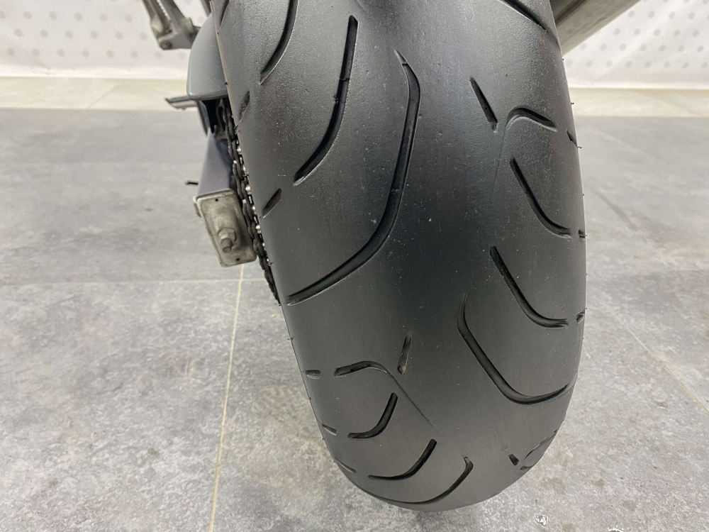 Honda NC700X , 2012