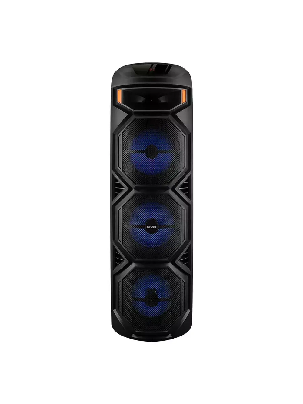 Переносная BT Аудио MIDI-система GM-239