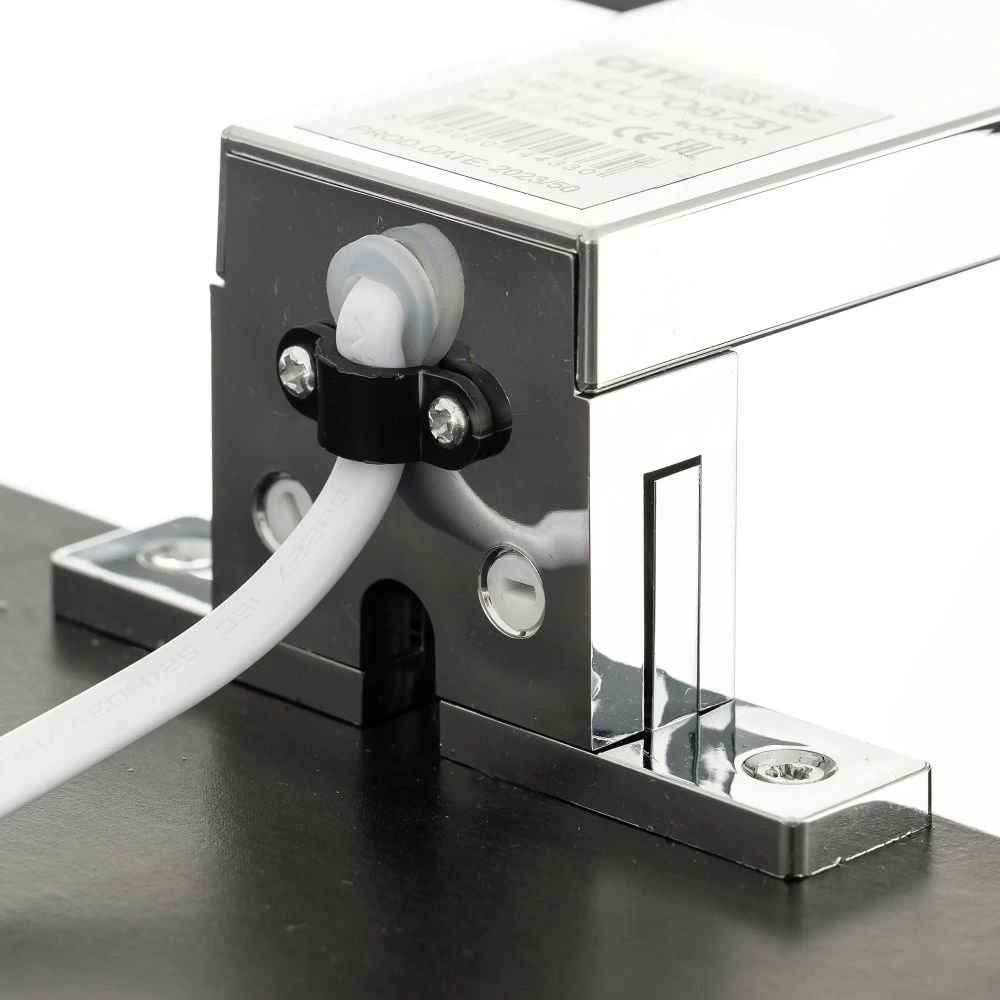 Citilux VIZOR CL708731 Настенная подсветка Хром