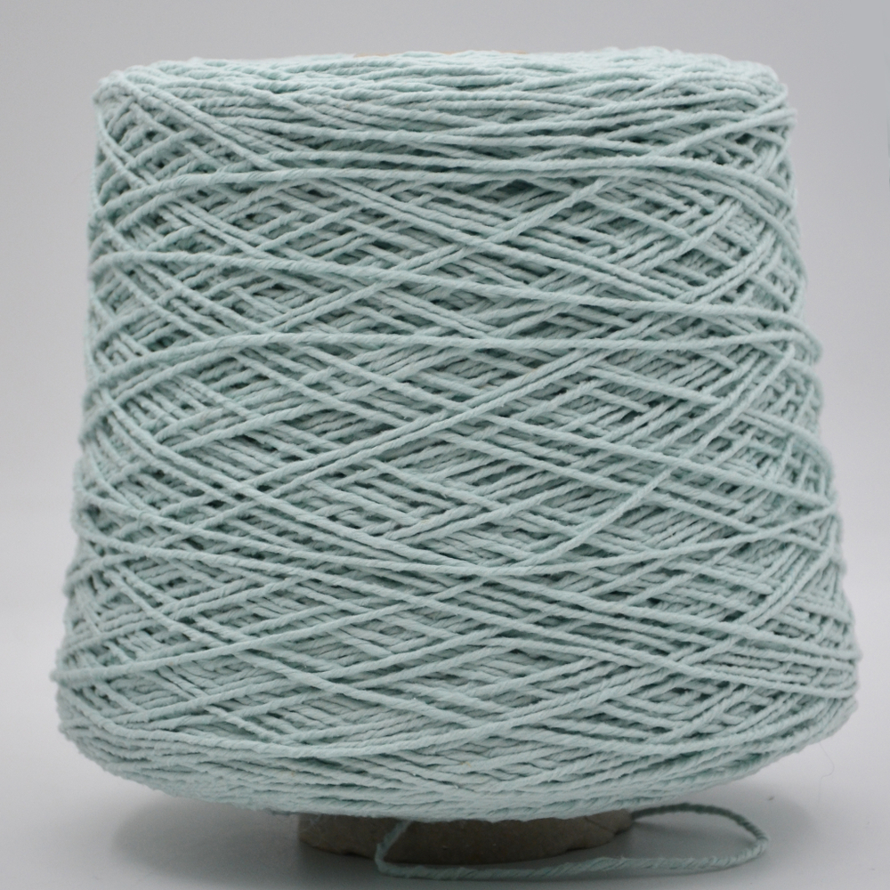Loro Piana Art. SETA (menta un)