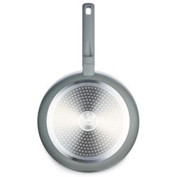 СКОВОРОДА С АНТИПРИГАРНЫМ ПОКРЫТИЕМ PFLUON MARBLE, 26*5 СМ