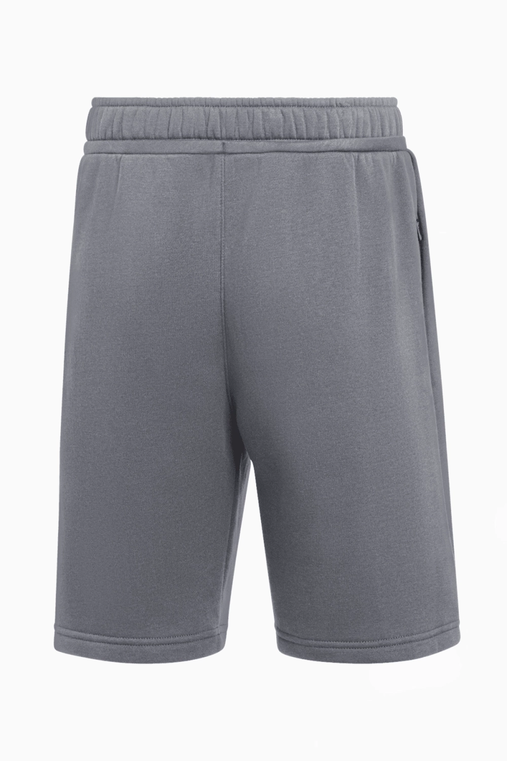 Шорты Nike Park 26 Fleece Junior - серый