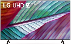 Телевизор 55" LG 55UR78009LL