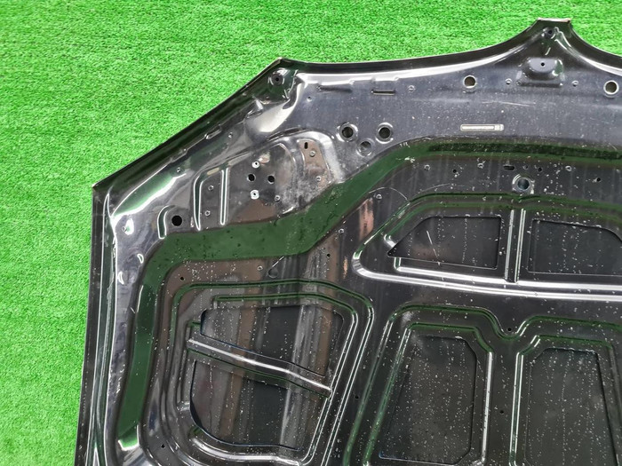 Капот BMW X3 G01 (2017-2024)