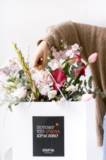 Моменты нежности