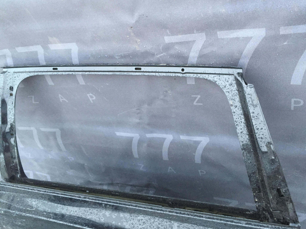 дверь задняя левая Универсал Skoda Octavia 3 (A7) 13-20 Б/У Оригинал 5E9833311