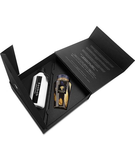 Lazuli, аромадиффузор Stones Totem, Baobab Collection