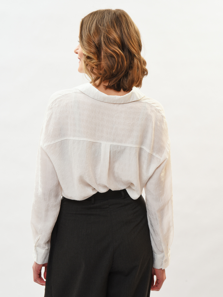 Рубашка женская