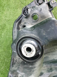 Битая Фара левая Suzuki Vitara 2 (2014-2019) галоген