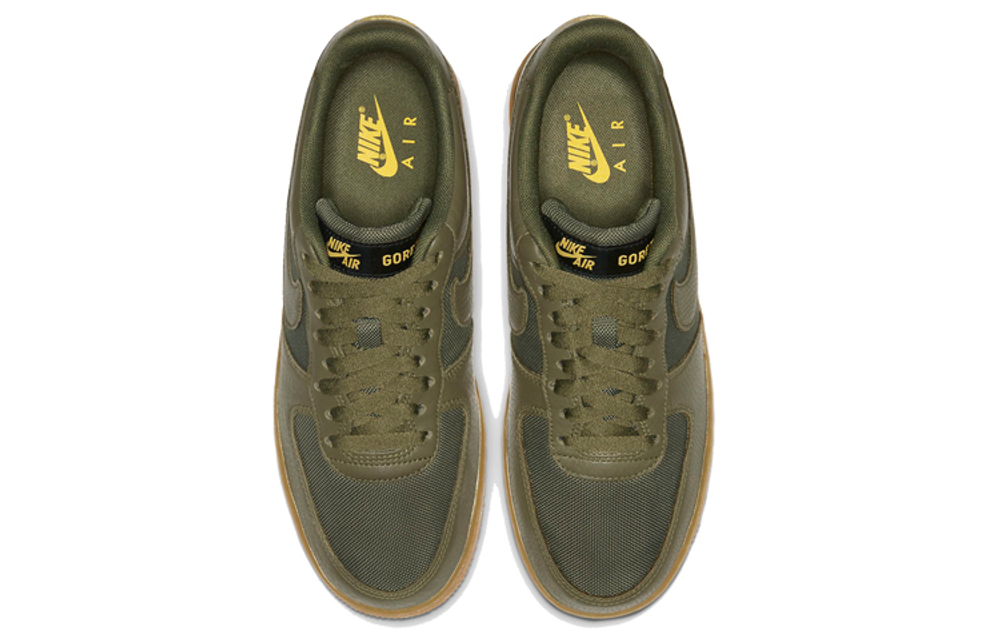 Кроссовки Nike Air Force 1 Gore-Tex