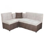 Кухонный угол &quot;Капучино 2-1&quot; в ассортименте