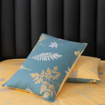 Комплект постельного белья Люкс Сатин 100% хлопок A322