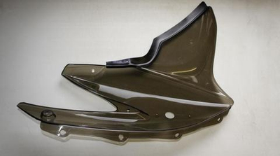 Обтекатель левый Yamaha 8HFK723A0000