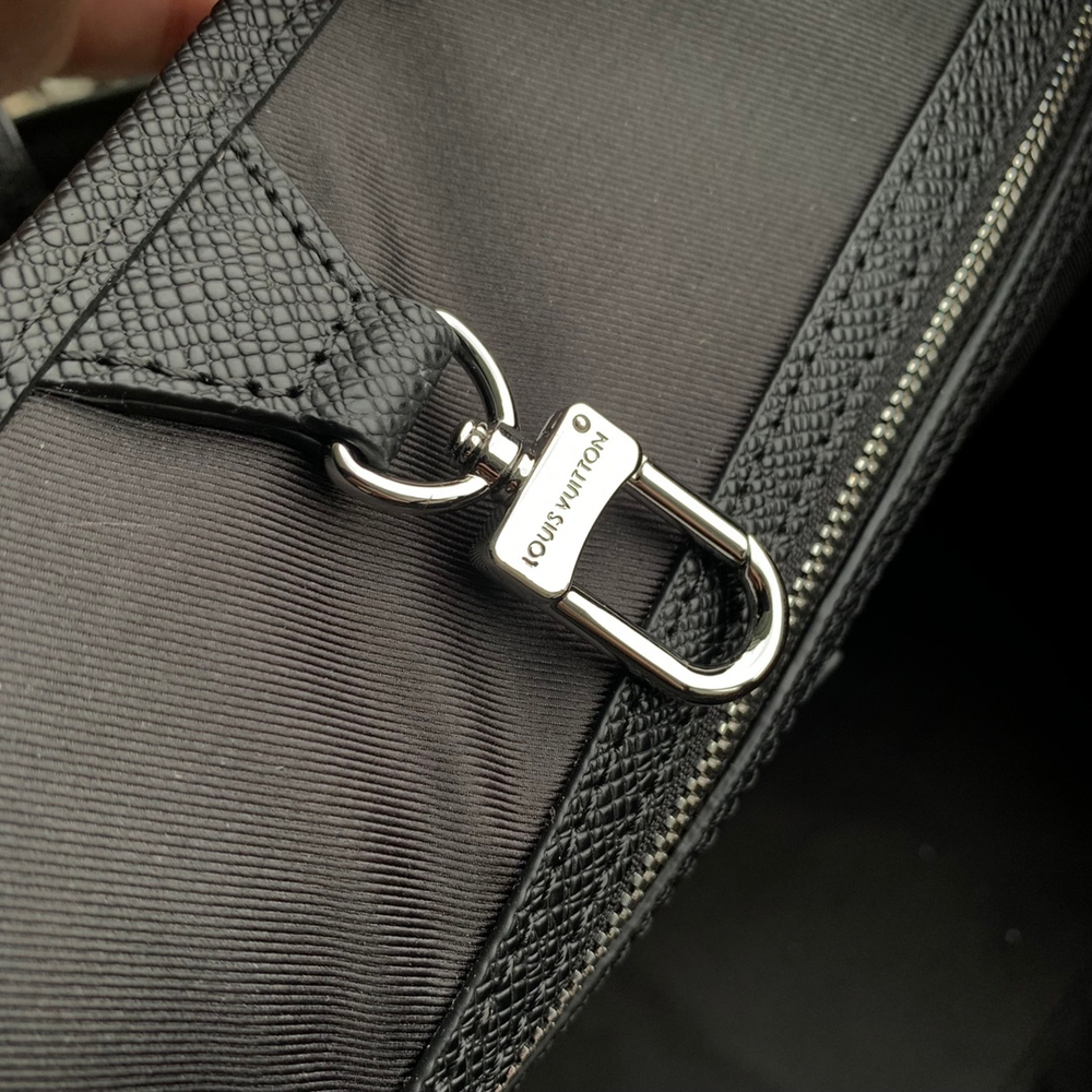 Louis Vuitton Weekend Tote NM