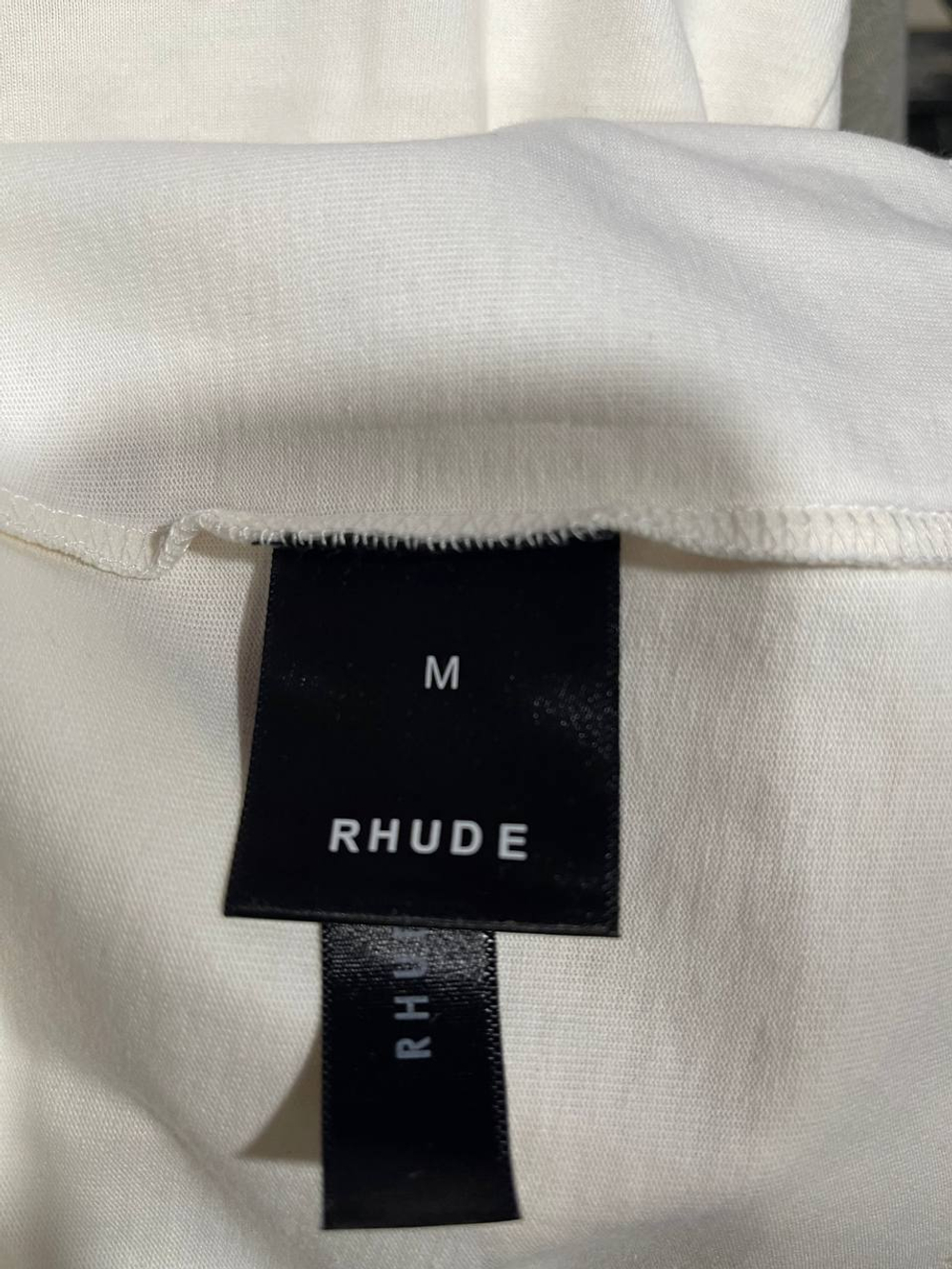 Футболка Rhude