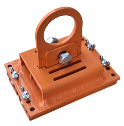 Захват для сэндвич-панелей   Z-LOCK универсальный ЗСПУ-100-150
