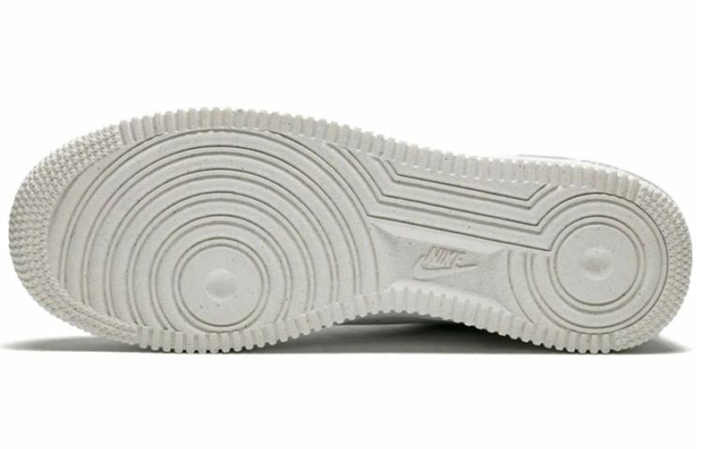 Кроссовки A-Cold-Wall* X Nike Air Force 1 White