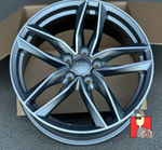 Комплект дисков Audi 5228 18x8 et40 5x112