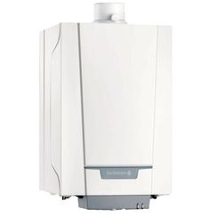 Котел конденсационный настенный De Dietrich Naneo PMC-M 24/28 MI PLUS