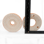 Набор дисков для коллоидной мельницы серии HR-160L