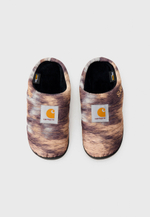 Carhartt WIP КОРДУРА® УНИСЕКС - Тапочки - разноцветный/разноцветный