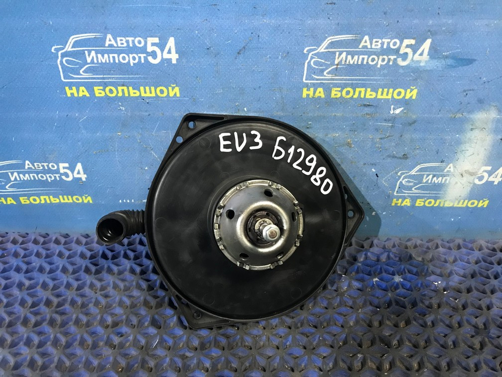 Моторчик печки Honda CIVIC 2000-2005