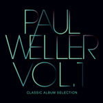 Paul Weller / Classic Album Selection (5CD)