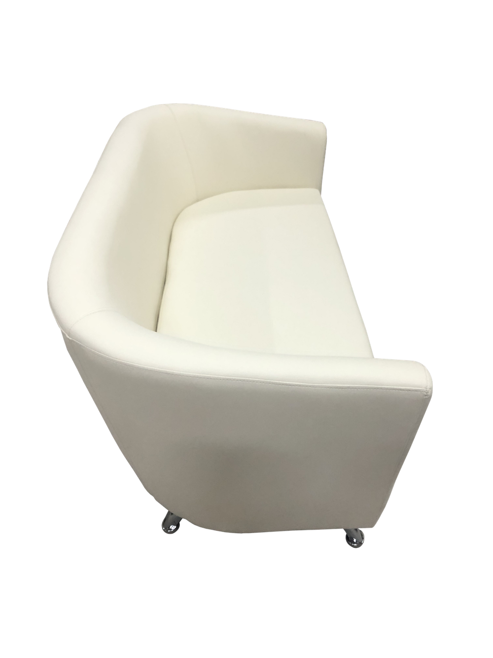 Диван Волна двухместный