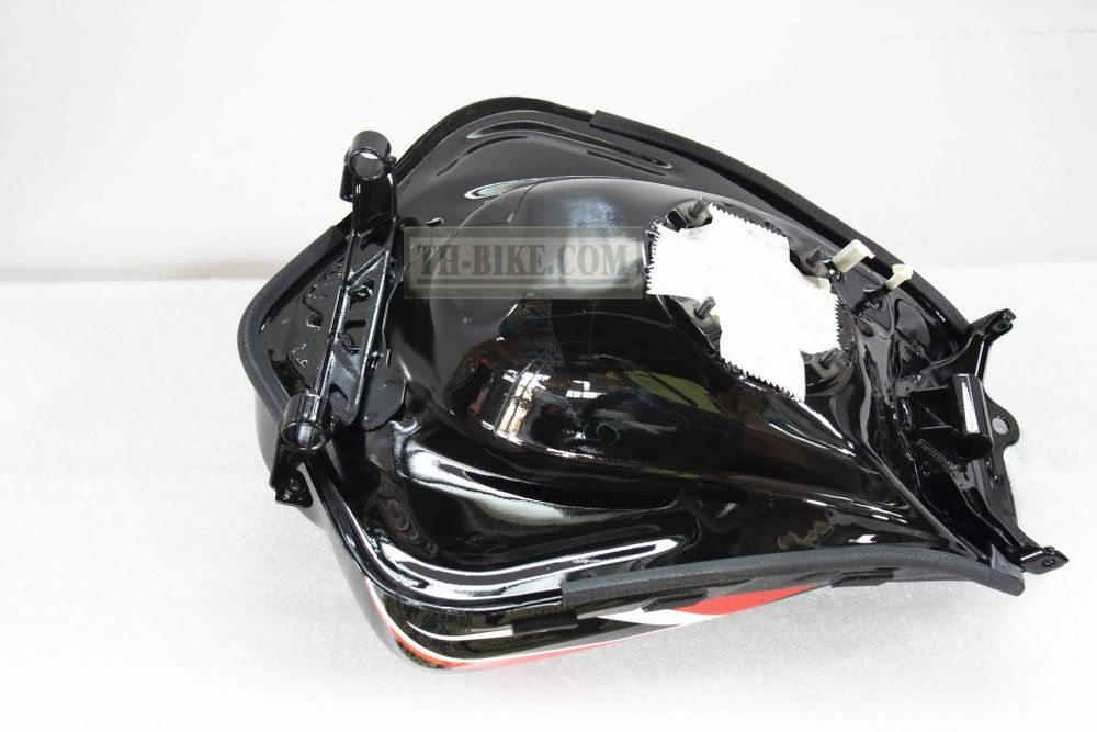 17500-KZZ-J00ZA. TANK ASSY., FUEL (WL) *TYPE1*. Honda CRF250Rally.