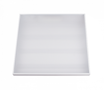 Светильник LED Office Slim 56/6800 microprism 3K A 595x595x40мм DIORA