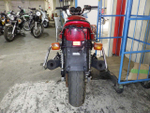 Honda CB 750 SFK 038157