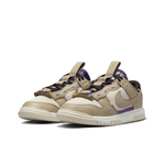 Кроссовки Nike Air Dunk Jumbo 'Light Orewood Field Purple' DV0821‑101