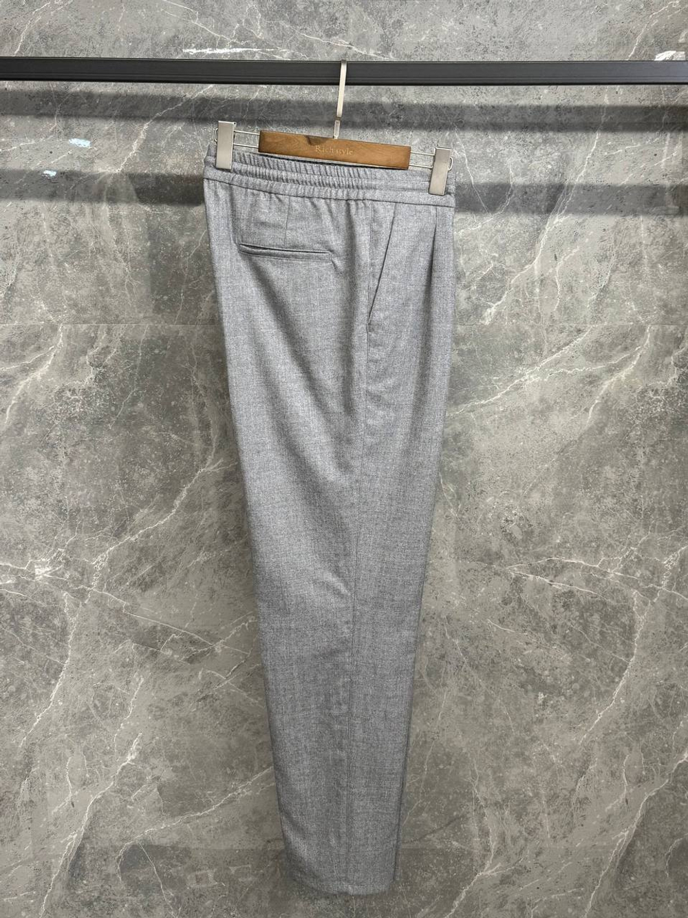 Брюки Loro Piana